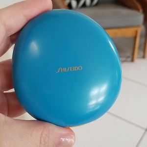 Shiseido full compact. Fair ivory